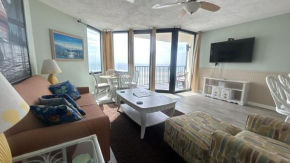 Sunbird Resort 8th Floor Stunning Beach View - by Sunbird Rentals
